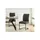 xonox.home Schwingstuhl grau 2er Set