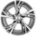 mam wheels RS5 8,5 x 20 5 x 112 ET30 MB66,6 Grau