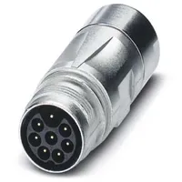 Phoenix Contact Kupplungssteckverbinder ST-7EP1N8A9K02S