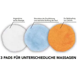 MAXXMEE Anti-Cellulite Massagegerät