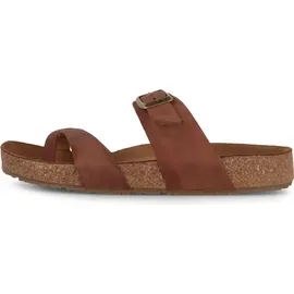HAFLINGER Juno Unisex Braun 44