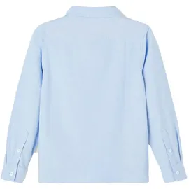 NAME IT Nkmnewsa Ls Shirt Noos (13169166) Campanula, | Gr.: 104