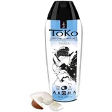 Shunga Erotic Art Toko Lubricant Kokoswasser 165 ml
