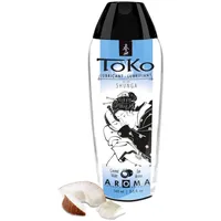 Shunga Erotic Art Toko Lubricant Kokoswasser 165 ml