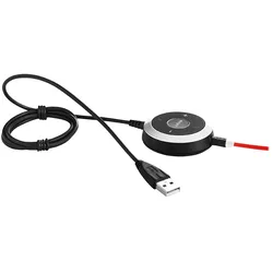 Jabra EVOLVE Link MS - Fernbedienung - Kabel