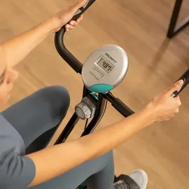 Cecotec DrumFit X-Bike Neo schwarz