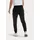 KangaROOS Sweathose Jogginghose Schwarz M