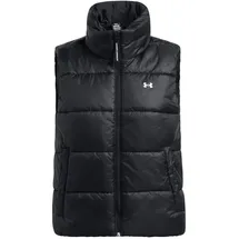 Under Armour Lightweight Insulated Weste - Black / White - L