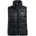 Under Armour Lightweight Insulated Weste - Black / White - L