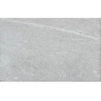 Diephaus Terrassenplatte 'T-Court Fusion' grau 80 x 40 x 4 cm
