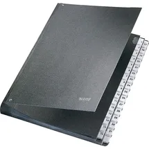 Leitz Pultordner DIN A4 35 mm Schwarz 1 St.