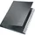 Leitz Pultordner DIN A4 35 mm Schwarz 1 St.