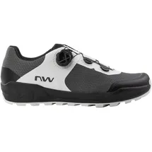 Northwave Corsair 2 Grau 44