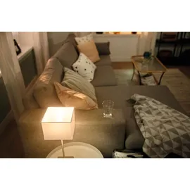 Philips LED-Lampe E14 470 lm 5,7 W warmweiß 1 St.