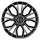 MAK Stilo 8,5 x 20 5 x 114 ET30 Schwarz