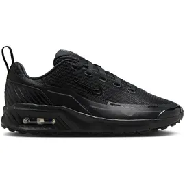 Nike Air Max Bia Kinder Schwarz/Weiß 35,5