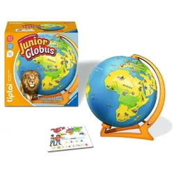 Ravensburger Spiel Mein interaktiver Junior Globus