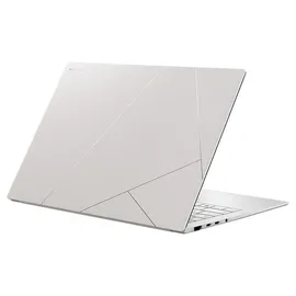 Asus Zenbook S14 OLED Intel Core Ultra 5 226V 16 GB RAM 512 GB SSD Win11 Home Scandinavian White