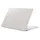 Asus Zenbook S14 OLED Intel Core Ultra 5 226V 16 GB RAM 512 GB SSD Win11 Home Scandinavian White