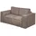 Fun Möbel SOFA 2-sitzer Vajana
