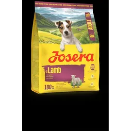 Josera Mini Adult Lamm 900 g
