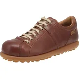 Camper Halbschuhe WOHNMOBILSCHUHE BÄLLE Ariel 17408 in Braun