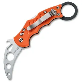 FKMD Karambit 599 XT Trainer Orange
