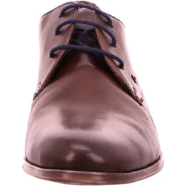 Bugatti 311-90203-4100 - Herren Business Schuhe - 6100-D.Brown für Herren, Braun Größe EU