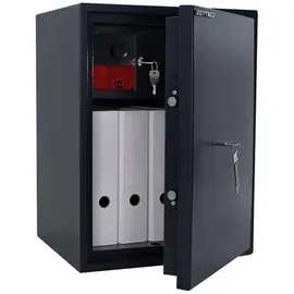 Rottner Tresor PowerSafe 600 IT / Sicherheitsstufe S2