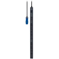 APC EPDU1132B - PDU, Easy PDU Basic, Zero U
