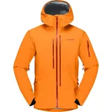 NORRONA LOFOTEN GORE-TEX PRO Jacke 2025 exuberance - L