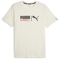 Puma Handball-T-Shirt für Herren