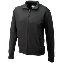 Promodoro Men ́s Sweatjacke Gr.M schwarz 100% CO Promodoro