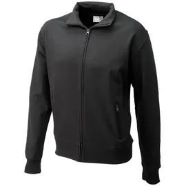 Promodoro Men ́s Sweatjacke Gr.M schwarz 100% CO Promodoro