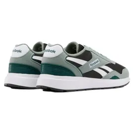 Reebok GL1100 Herren Schwarz/Weiß 44