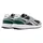 Reebok GL1100 Herren Schwarz/Weiß 44
