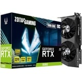 Zotac GeForce RTX 3060 Twin Edge OC 12 GB GDDR6 1807 MHz ZT-A30600H-10M