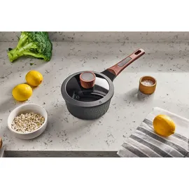 RESTO Kitchenware Capella Kasserolle 16 cm rund