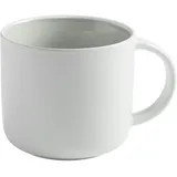 Maxwell & Williams Kaffeetasse 0,45 l Hellgrau