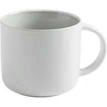 Maxwell & Williams Kaffeetasse 0,45 l Hellgrau