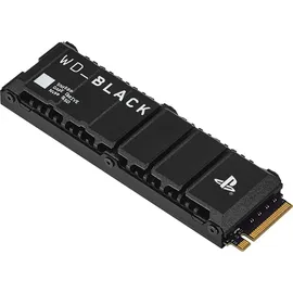 Western Digital Black SN850P 8 TB M.2 WDBBYV0080BNC