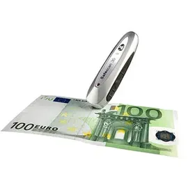 Safescan 35 Geldscheinprüfer