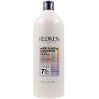 Redken ACIDIC BONDING CONCENTRATE shampoo