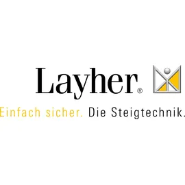 Layher Lenkrolle 700