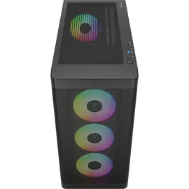 GAMDIAS ATHENA M3 | PC-Gehäuse