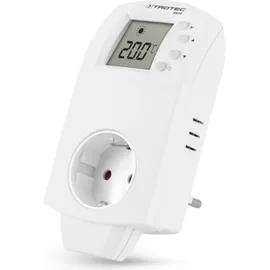 Trotec Steckdosen-Thermostat BN30 Raumthermostat programmierbar