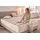 Moonia Grand Spring Nature Taschenfederkernmatratze - 180X200, 30cm - Moonia