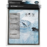 Sea to Summit Waterproof Map Case Small