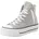 Converse Sneakers Converse Modell Chuck Taylor All Star Lift Farbe Grau 39 5 UK 6 5