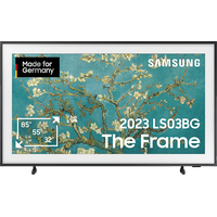 Samsung The Frame 2023 GQLS03BGU